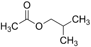 Isobutyl acetate