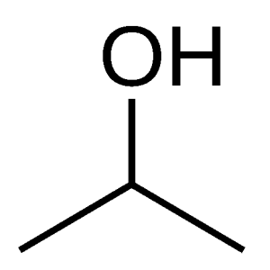 Isopropyl Alcohol