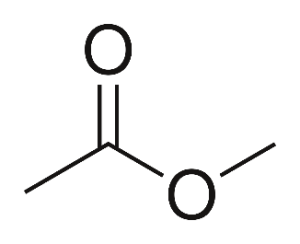 Methyl acetate