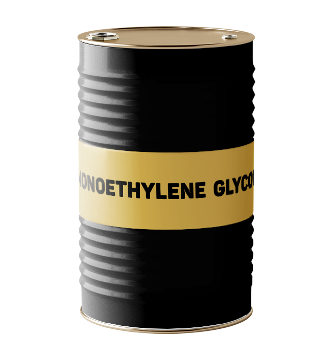 mono ethylene glycol (MEG)