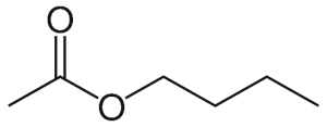 n-butyl acetate