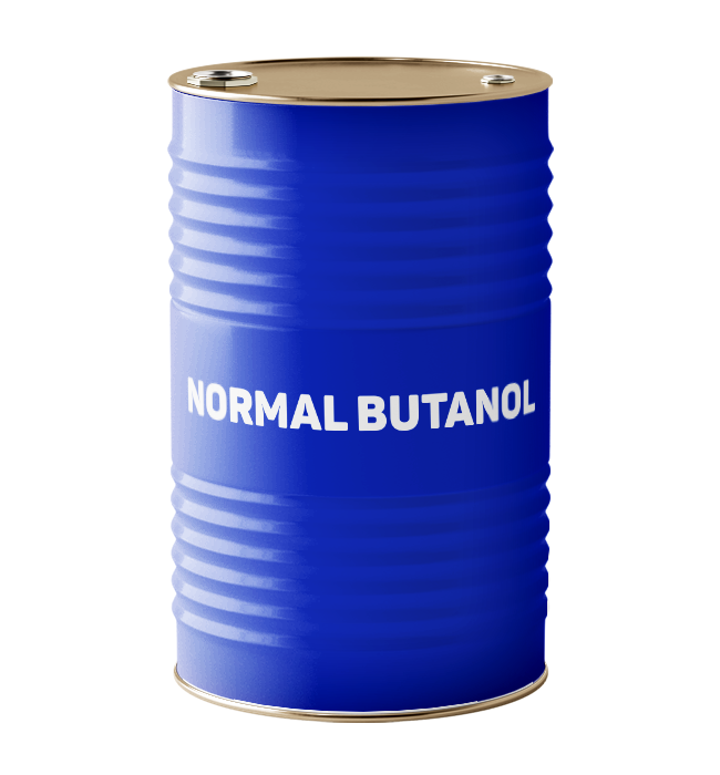 normal butanol