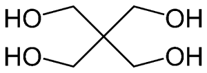 pentaerythritol