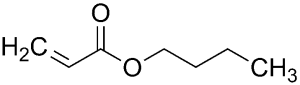 Butyl acrylate monomer