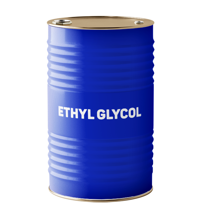 ethyl glycol