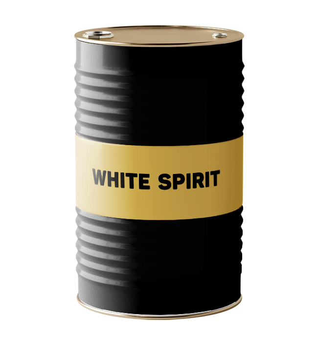 white spirit