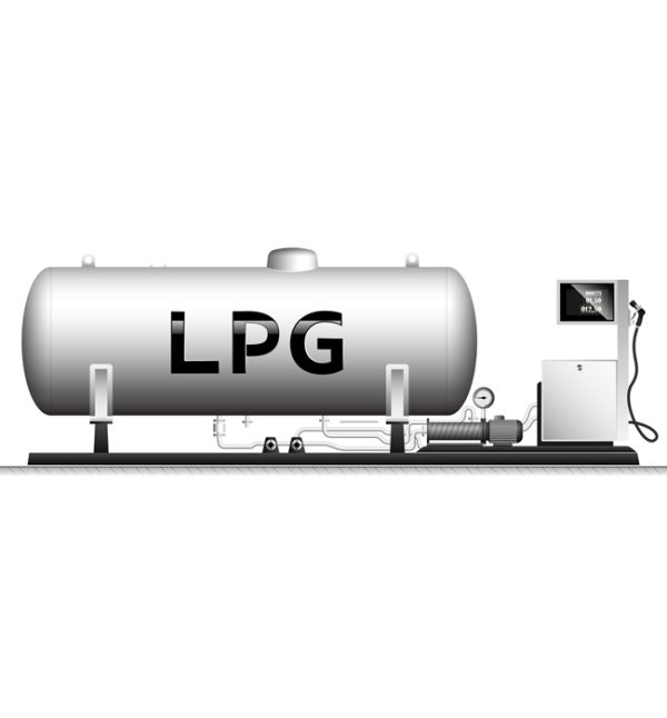 Liquefied Petroleum Gas