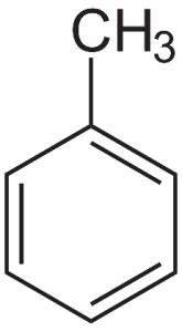 Toluene