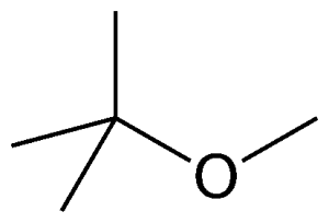 methyl tert-butyl ether